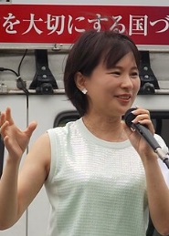 深田萌絵とは何者なのか？