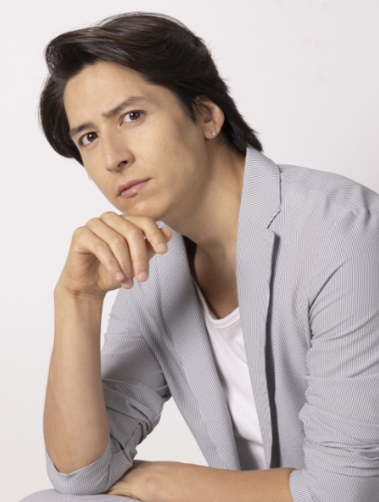 伊礼彼方 本名 学歴