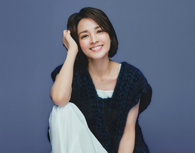 国仲涼子 向井理 歳の差