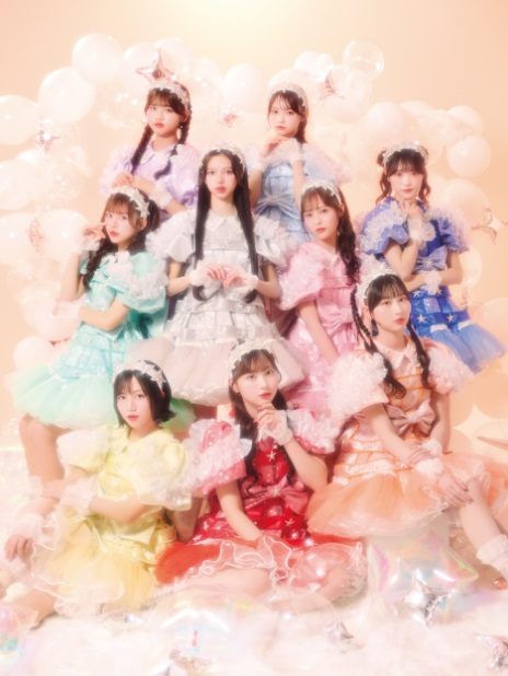 モアスター 中山こはく 素顔