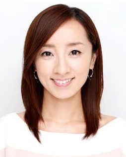 西尾由佳理 元夫