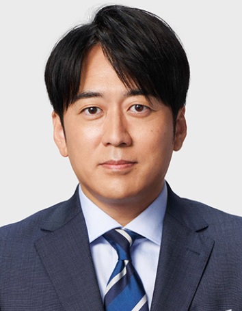 安住紳一郎の素顔