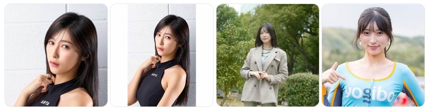 一之瀬優香 格付け 身長