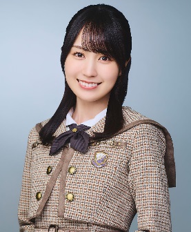 柴田柚菜 賀喜遥香