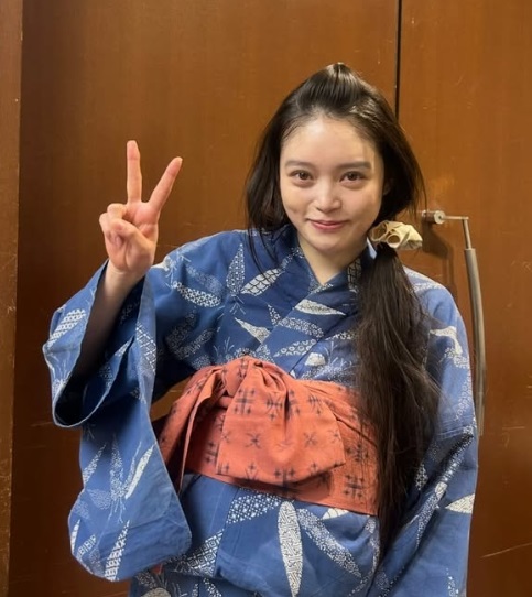 高石あかり　結婚