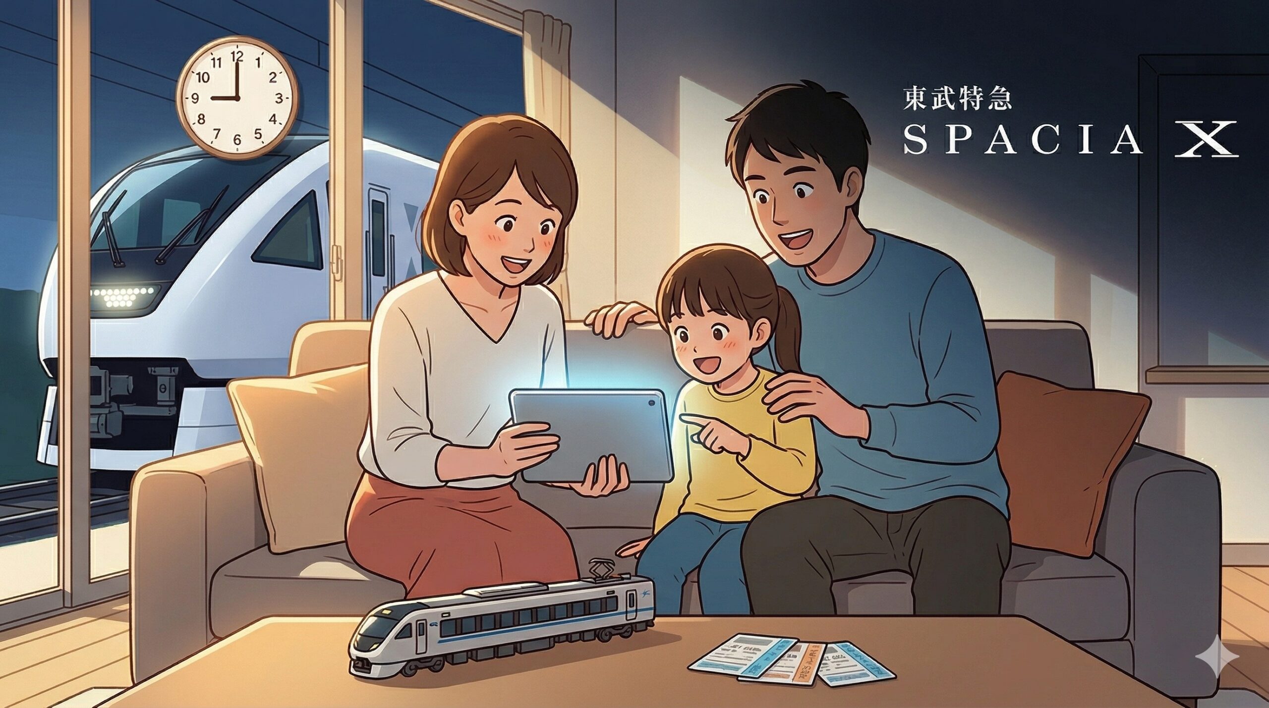 スペーシアx 予約 取れない