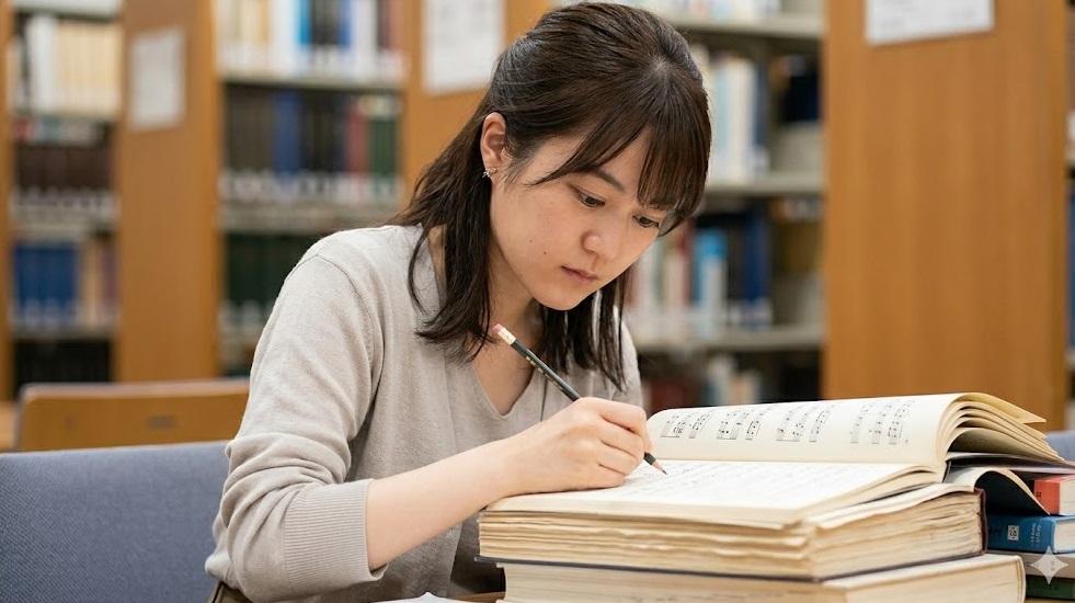 東京音楽大学への進学に向けて乃木坂46の活動を一時休止し猛勉強した生田絵梨花