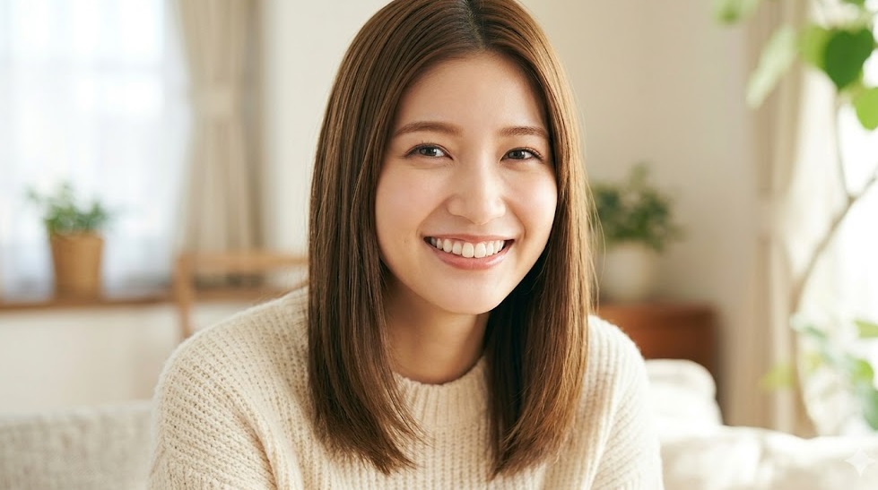 生見愛瑠の可愛さを構成するビジュアルと内面の魅力