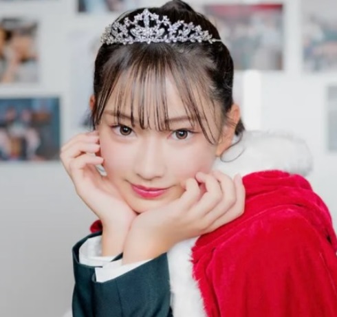 吉永帆乃加 事務所